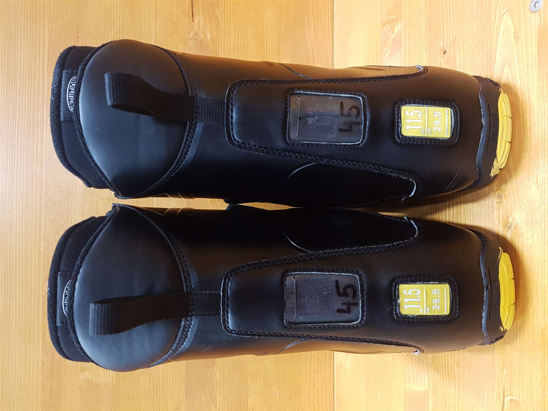 Použité snowboardové topánky K2 Raider Rental Boa