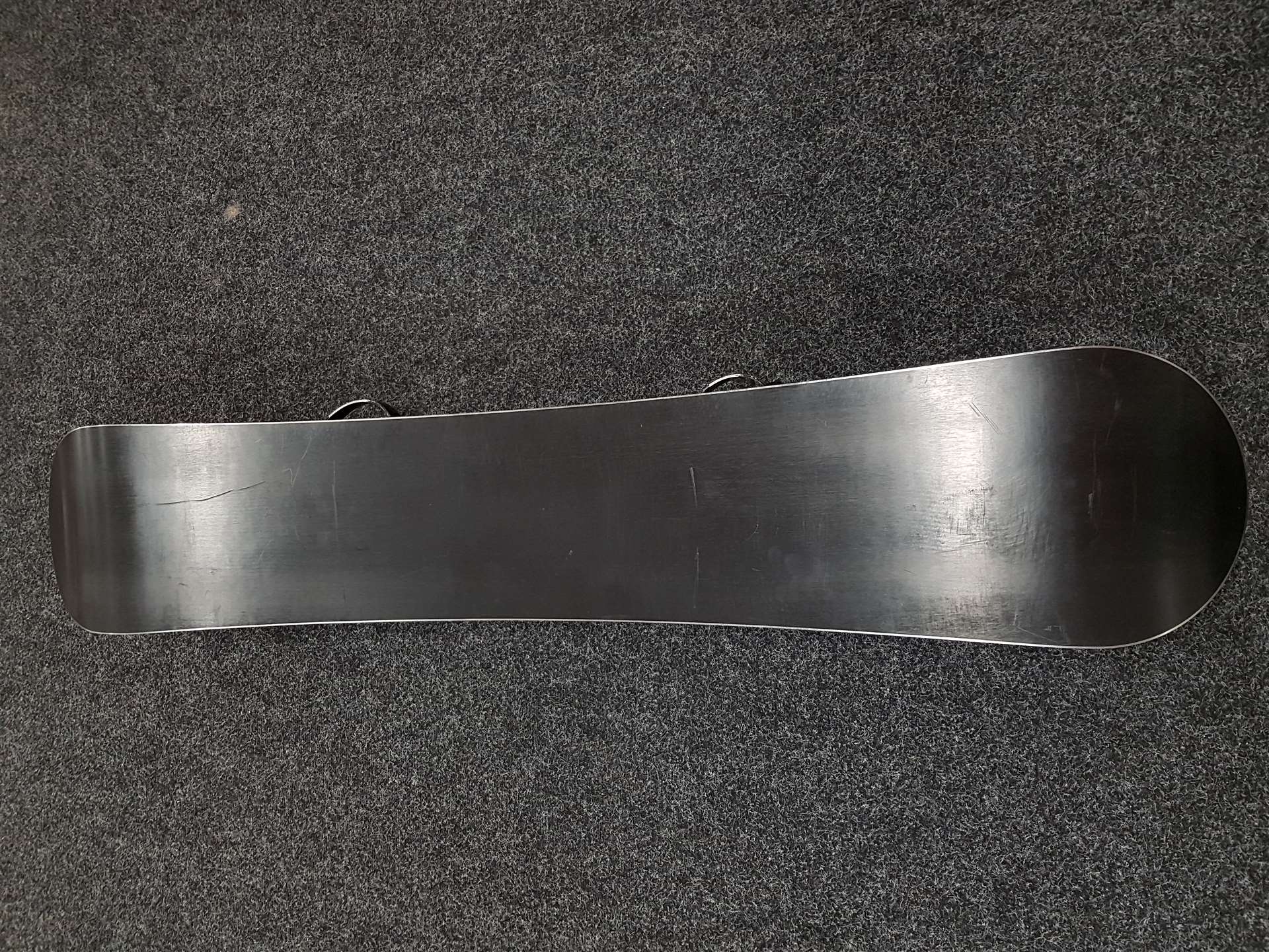 Bazárový snowboard Nidus blue
