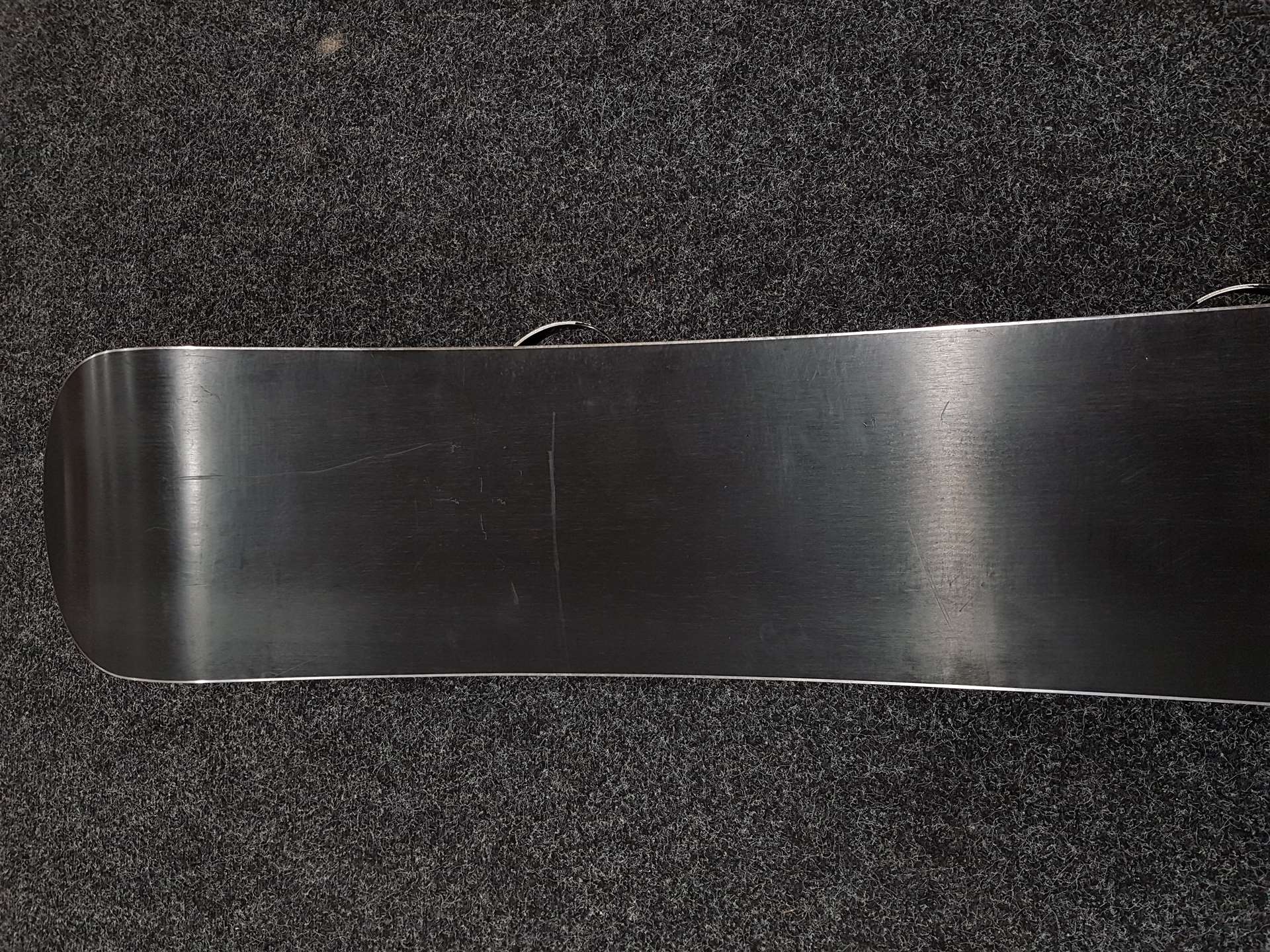 Bazárový snowboard Nidus blue
