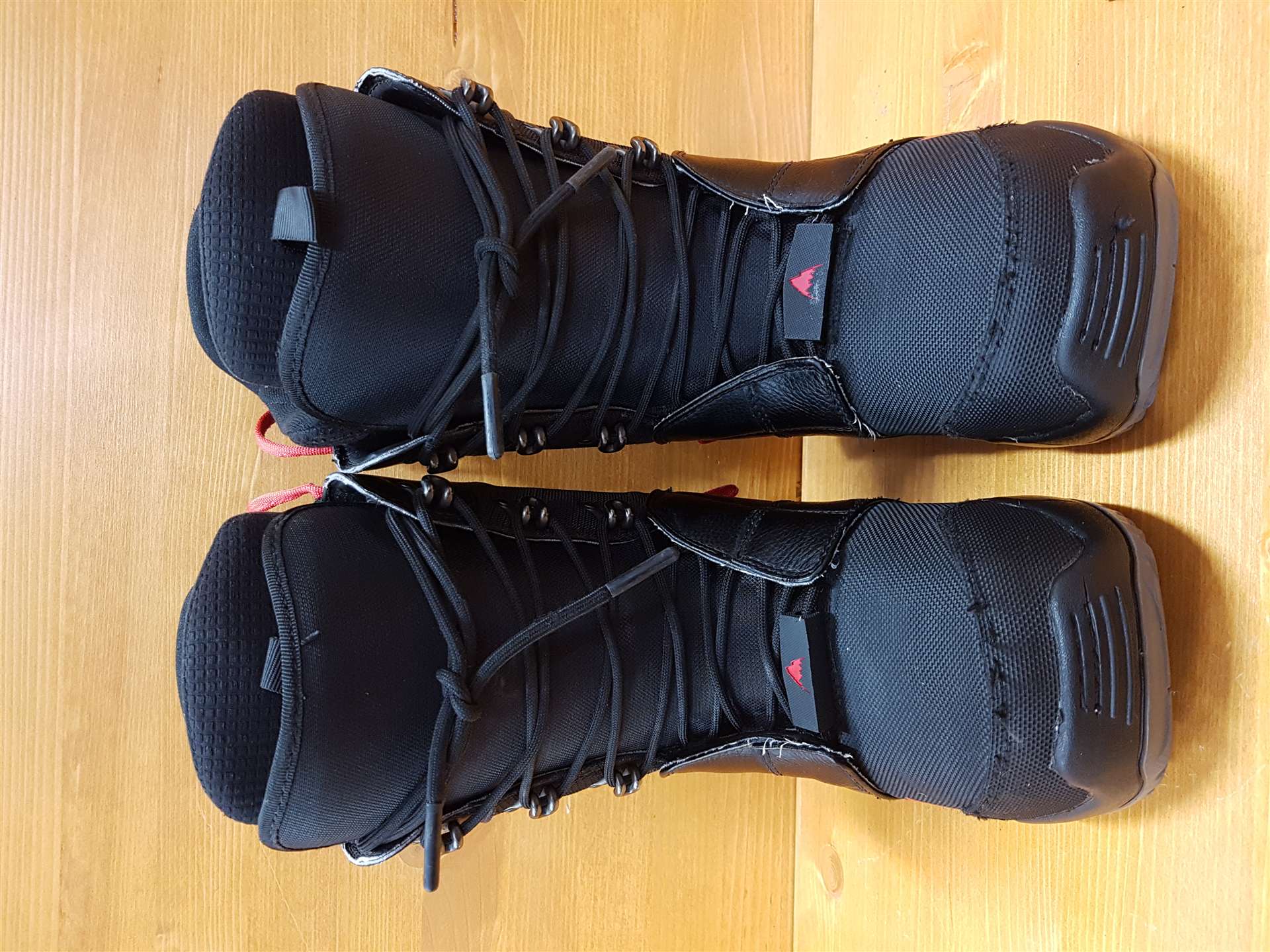 Bottes de snowboard BURTON Progression M d'occasion
