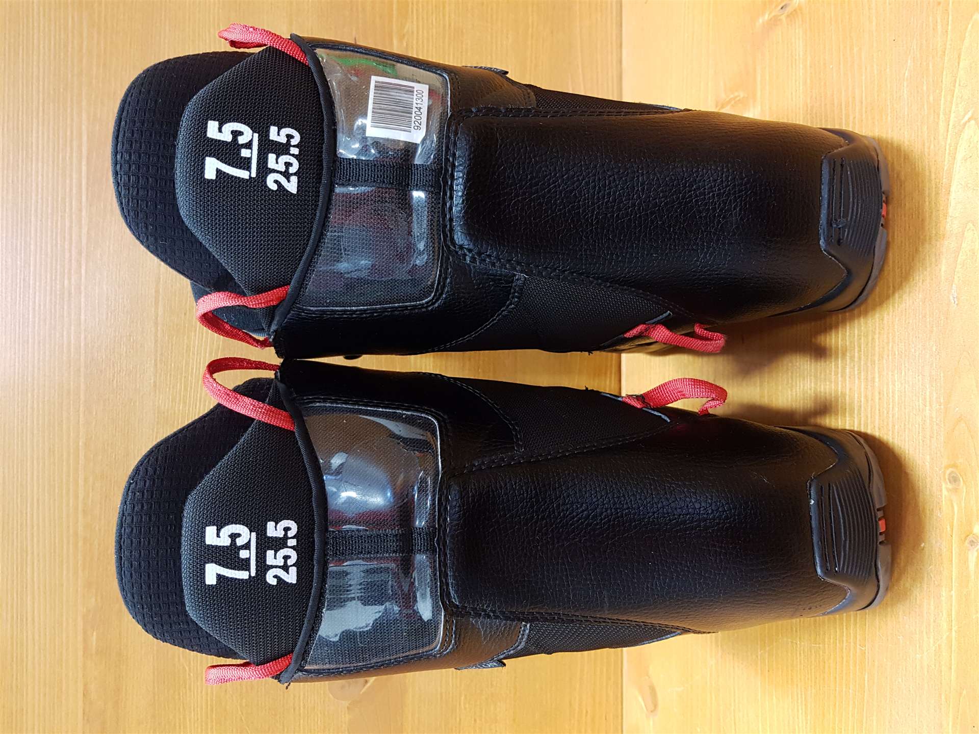 Bottes de snowboard BURTON Progression M d'occasion