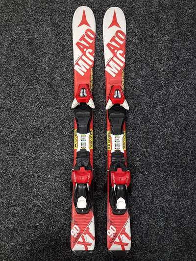 Schiuri bazar Atomic Redster XT