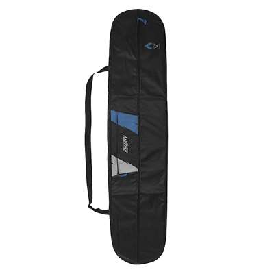 Housse de snowboard Gravity Empatic noire Z22/23