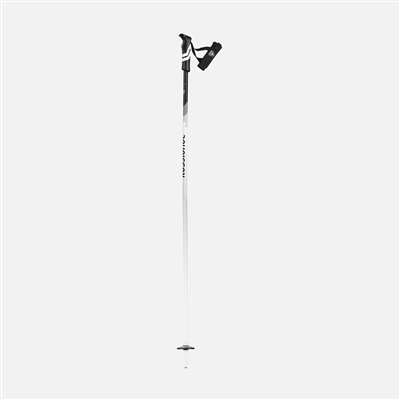 Lyžiarske palice Rossignol ELECTRA PREMIUM CLIP BLACK