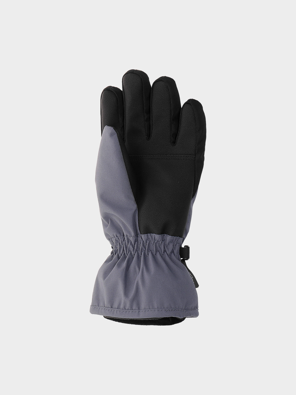 Gants de ski pour enfants 4F FNK F039 Denim