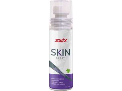 SWIX Traitement et entretien des monte-escaliers et tapis de course 80 ml