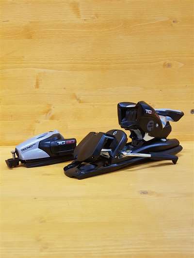 Fixation d'occasion TECNOPRO TC 90