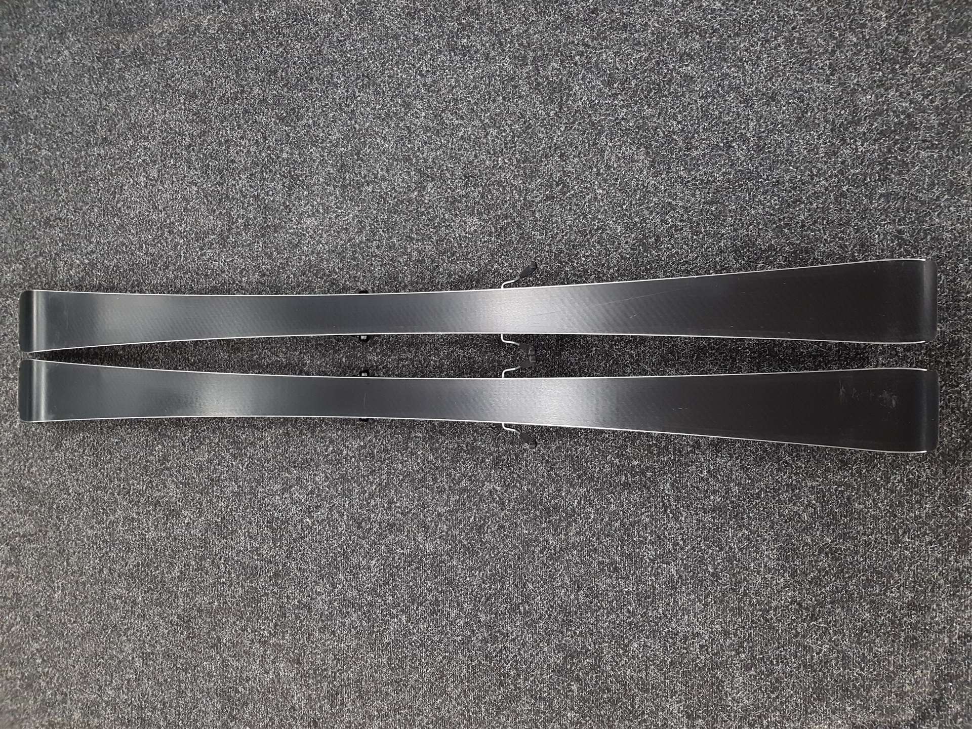 Použité lyže HEAD e.SLR WC SW Tech