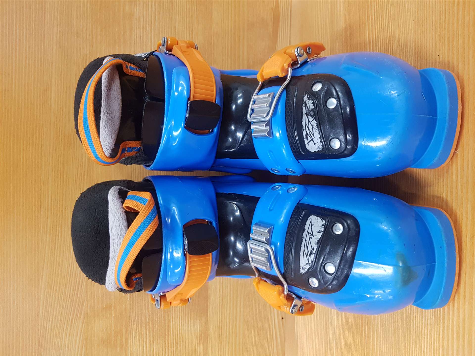 Chaussures de ski d'occasion TECNICA Cochise JTR2