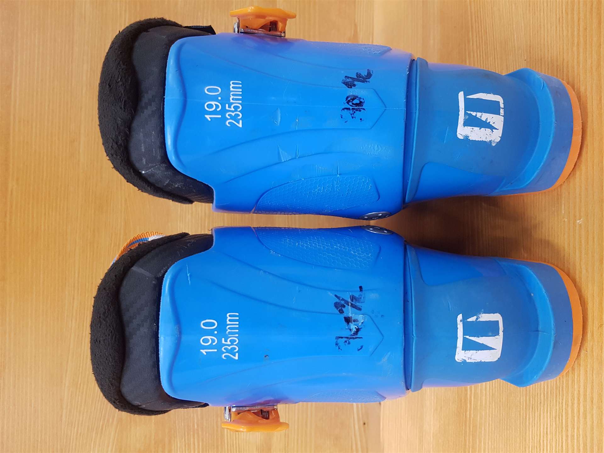 Chaussures de ski d'occasion TECNICA Cochise JTR2