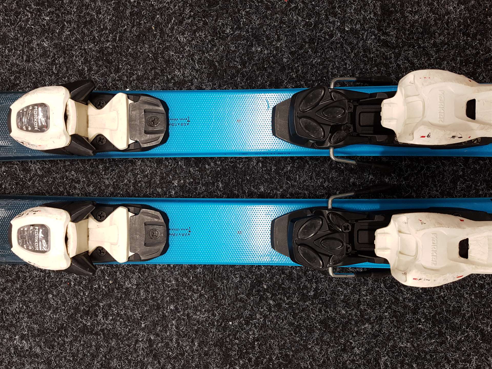 Skis Volkl Racetiger GS d'occasion