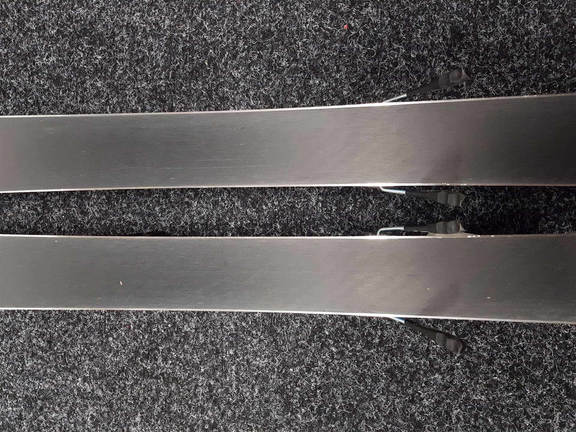 Skis Volkl Racetiger GS d'occasion
