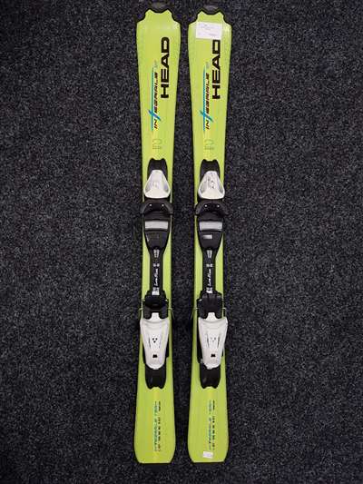 Head Integrale voordelige ski's