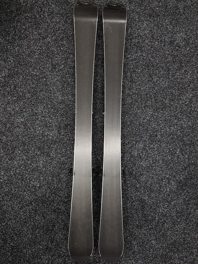 Bazárové lyže Head Integrale