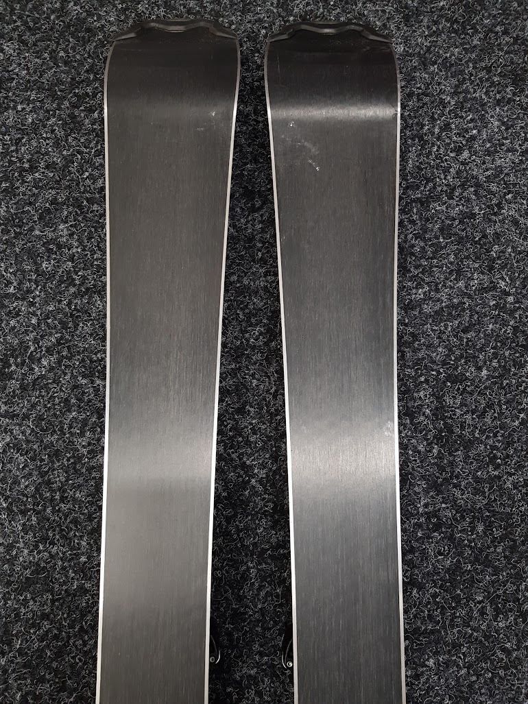 Bazárové lyže Head Integrale