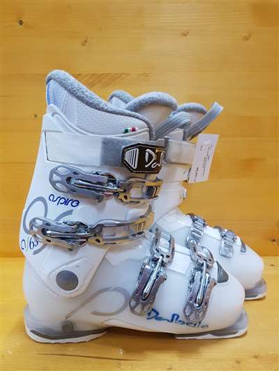 Botas de esquí Dalbello Aspire 65 usadas