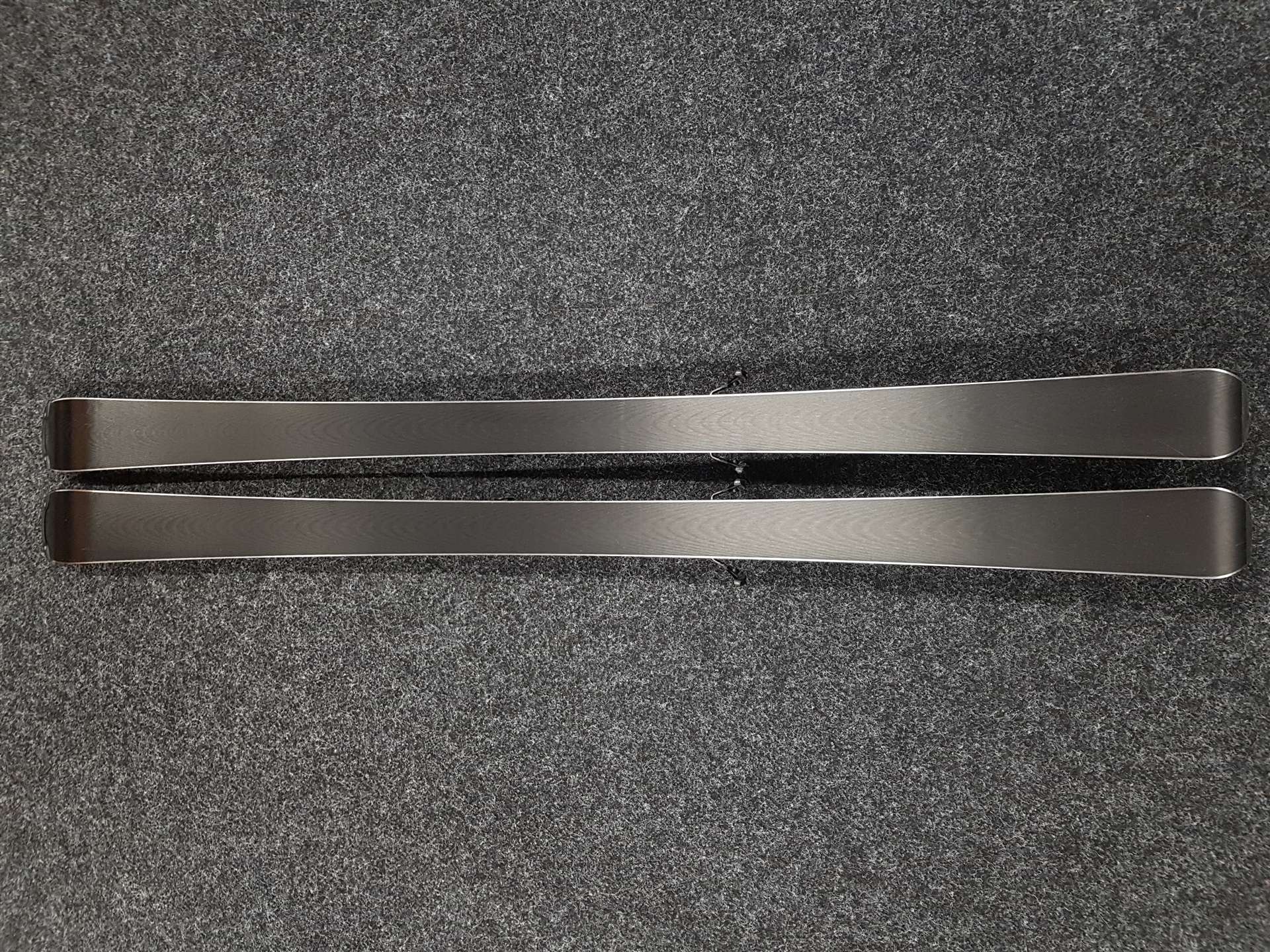 Použité lyže BLIZZARD RTX Power + vázání Marker TLT 10