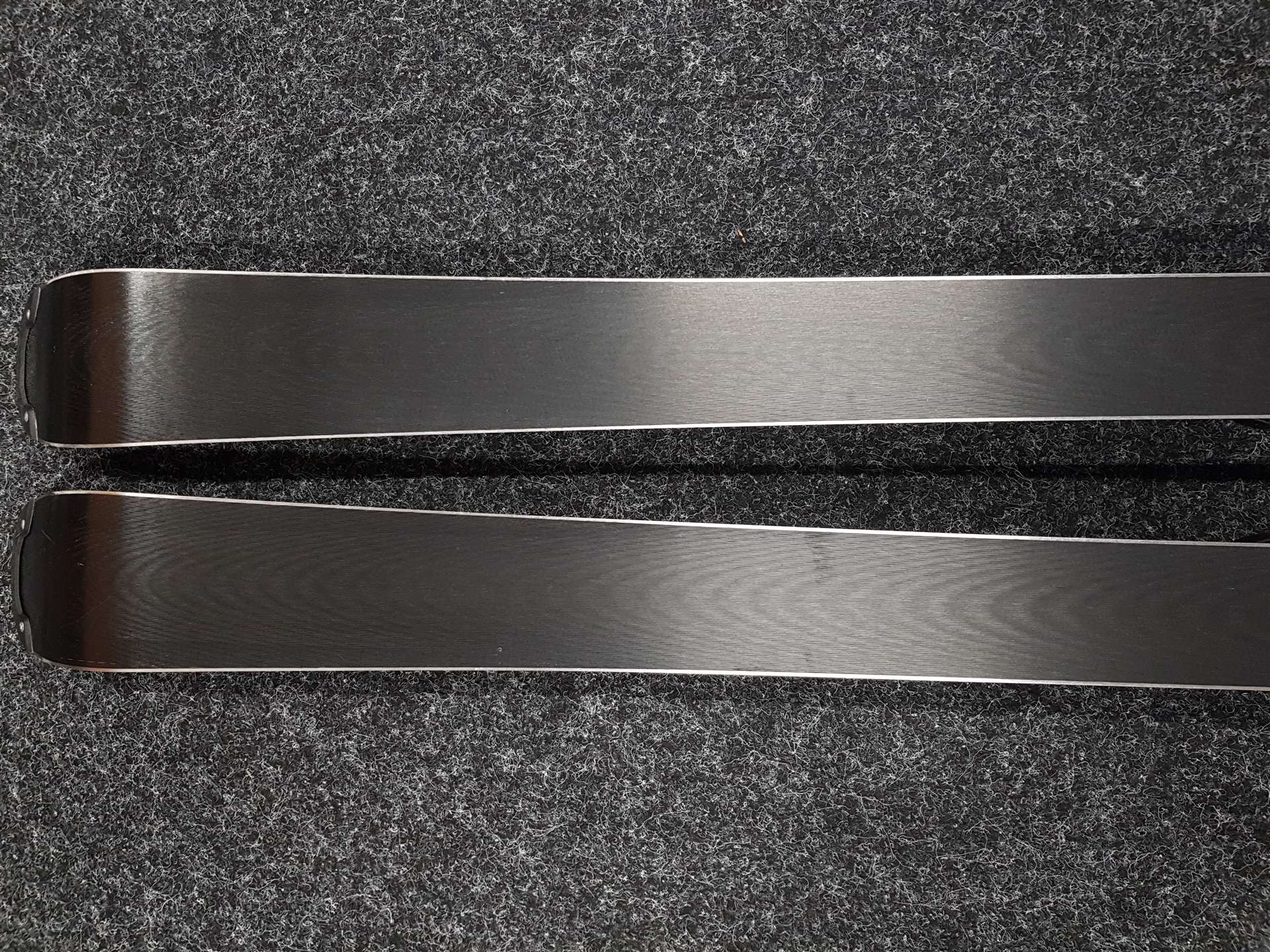 Použité lyže BLIZZARD RTX Power + vázání Marker TLT 10