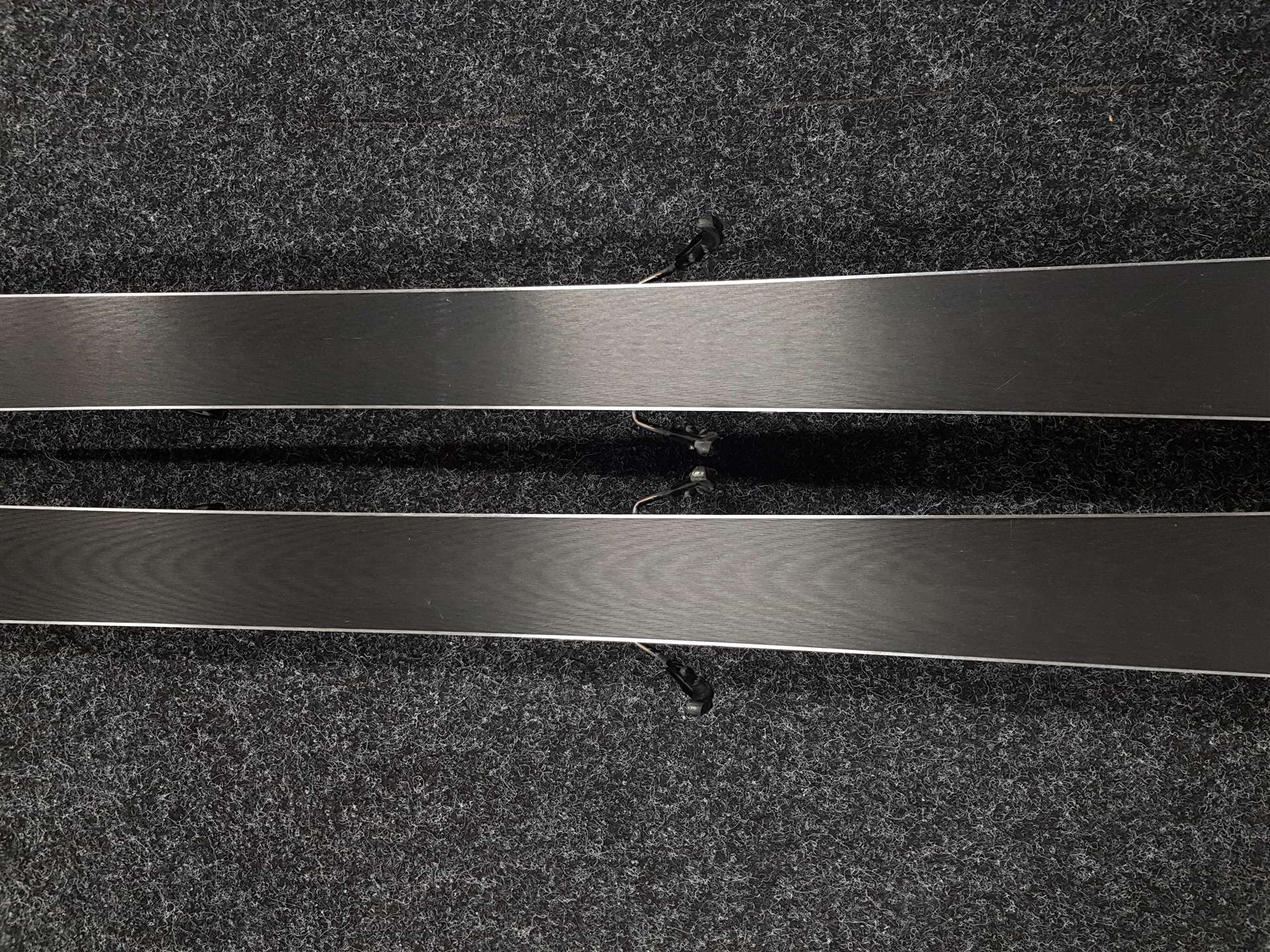 Použité lyže BLIZZARD RTX Power + vázání Marker TLT 10