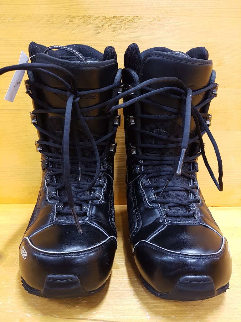 Gebrauchte Head Classic Snowboardboots