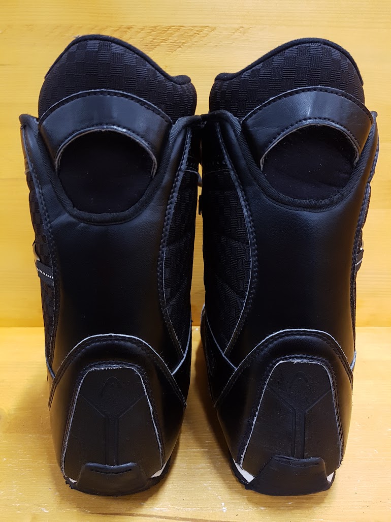Gebrauchte Head Classic Snowboardboots