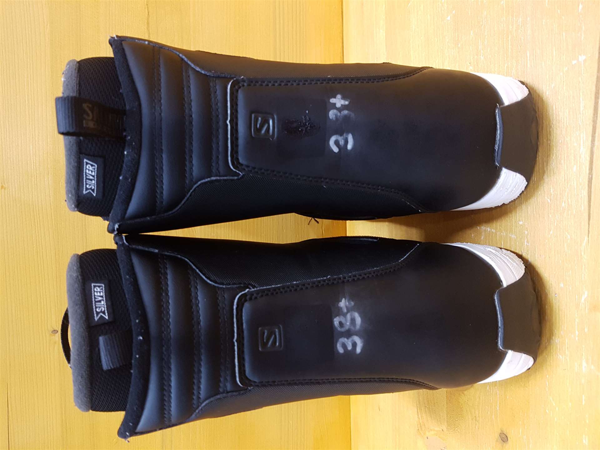 Gebrauchte Salomon Launch Boa Jr Snowboardboots