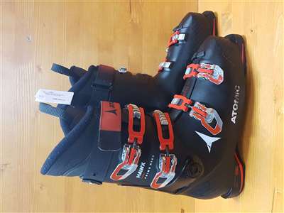 Clăpari de schi ATOMIC Hawx Prime R100 folosiți