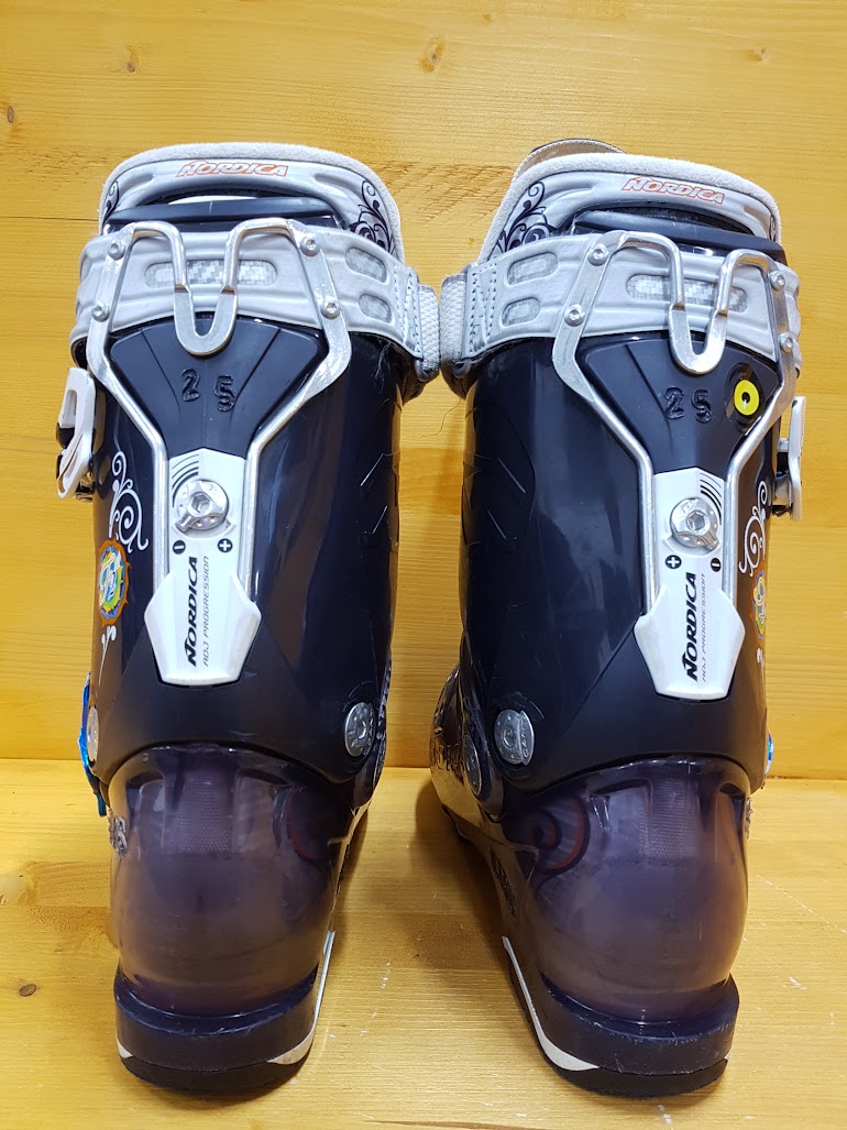 Cizme de schi bazar NORDICA Firearrow F2