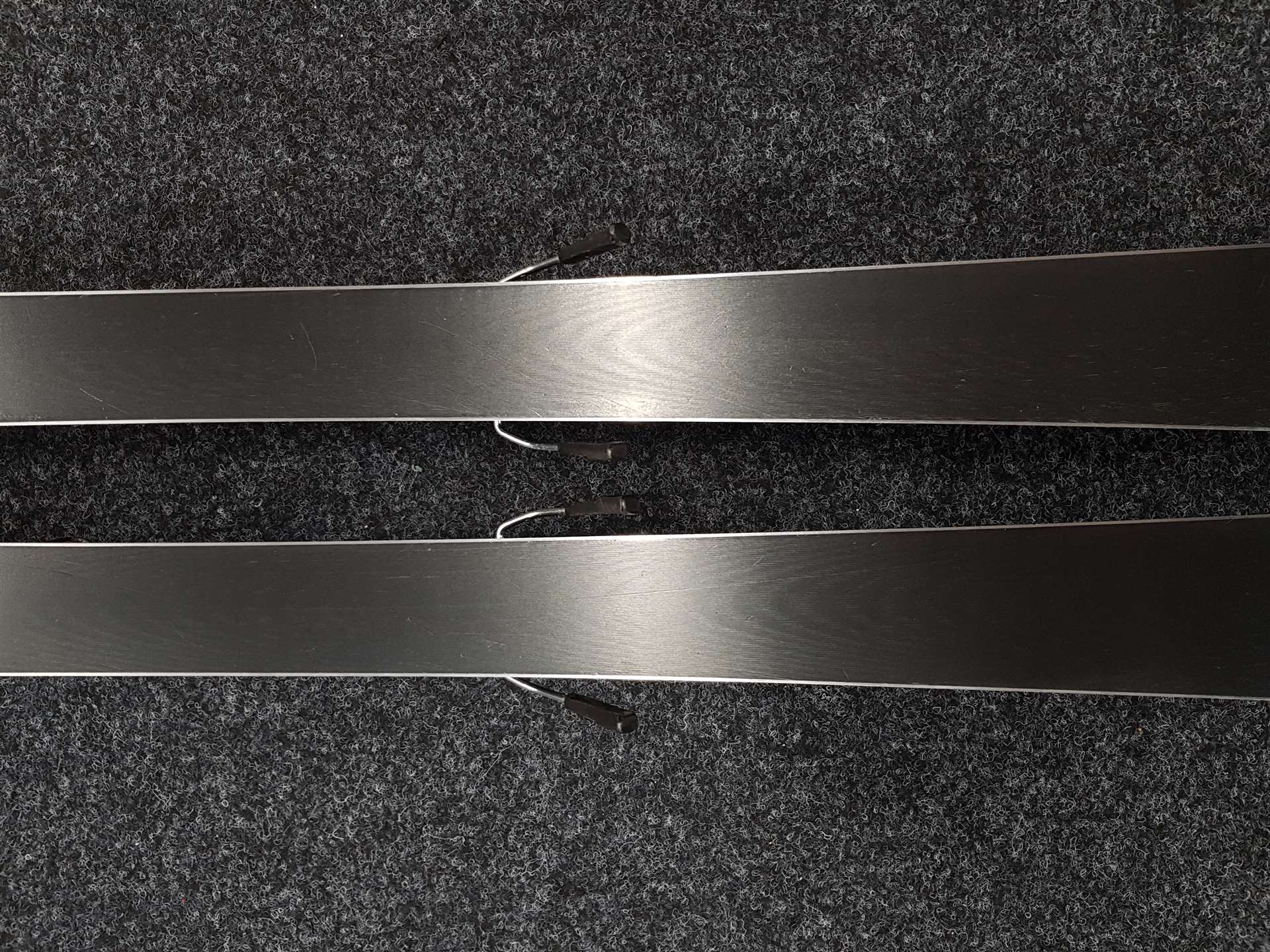 Použité lyže ROSSIGNOL Pursuit 100 + viazanie Look Xpress 10.0