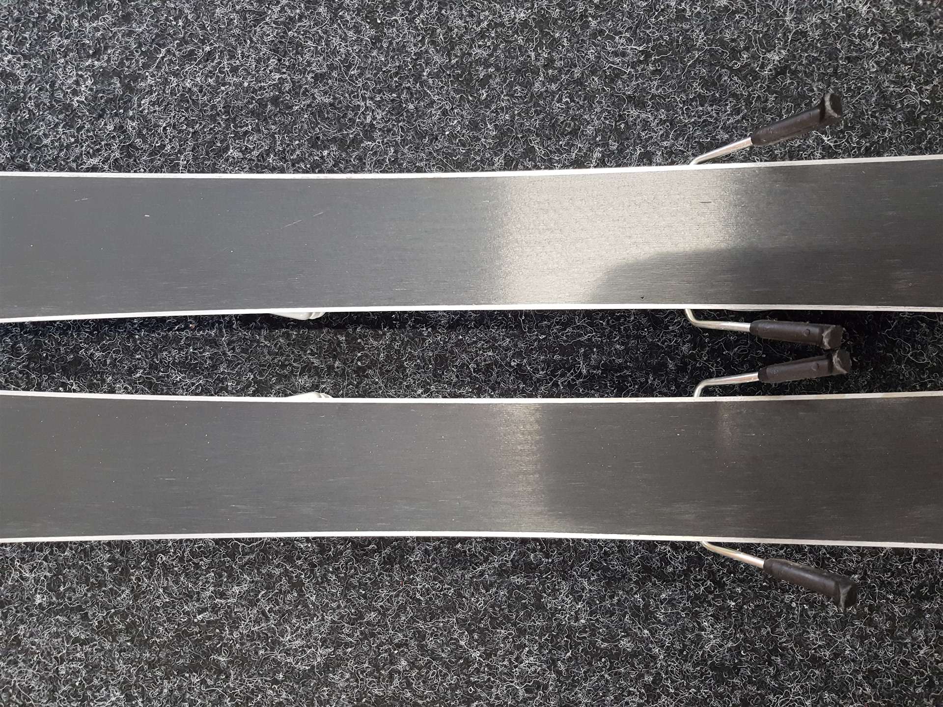 Używane narty dziecięce TECNOPRO XT Girls + wiązania Tecnopro IC25
