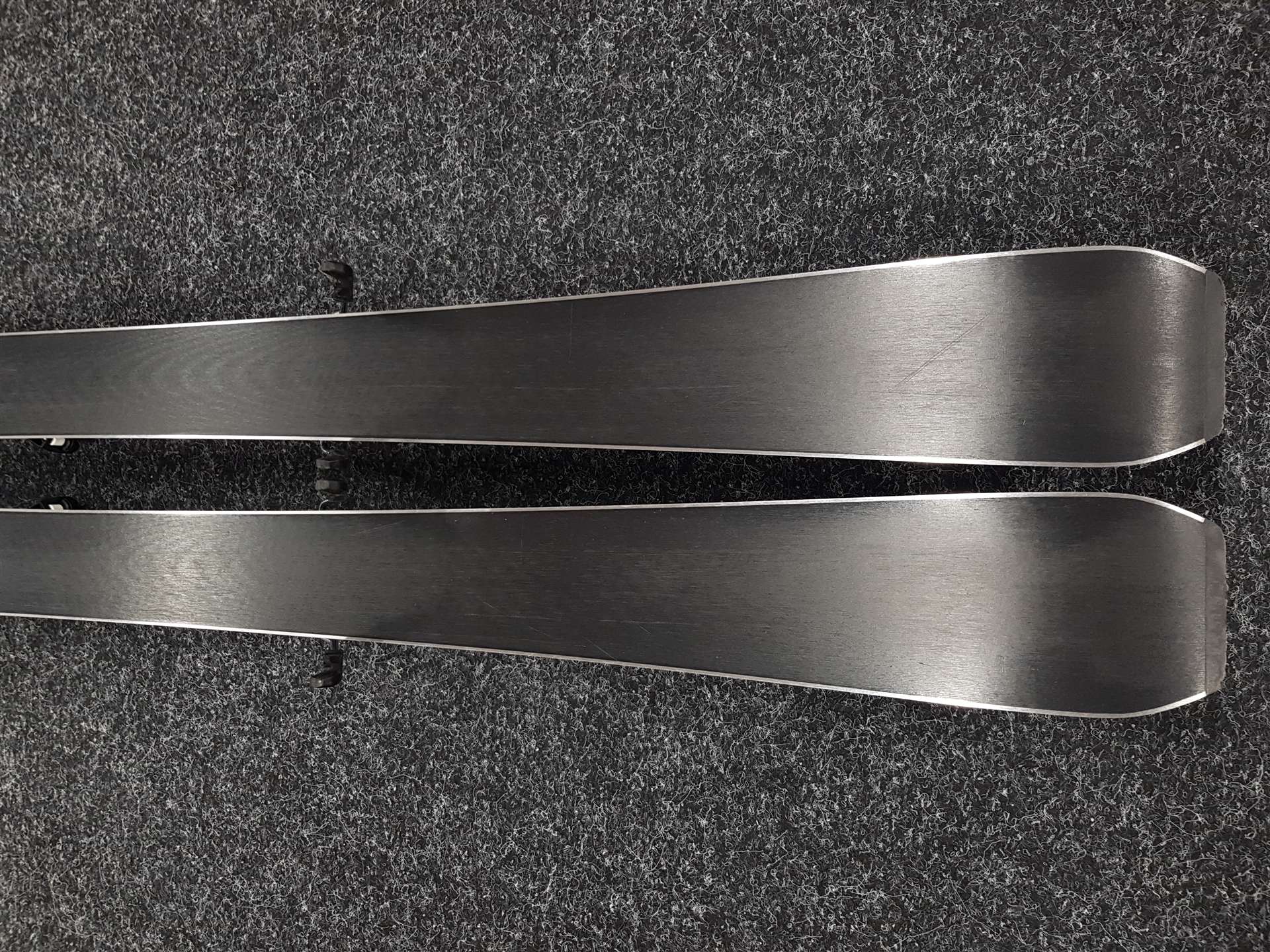 Gebrauchte ATOMIC Cloud Heaven Ski + Atomic M 10 Bindungen