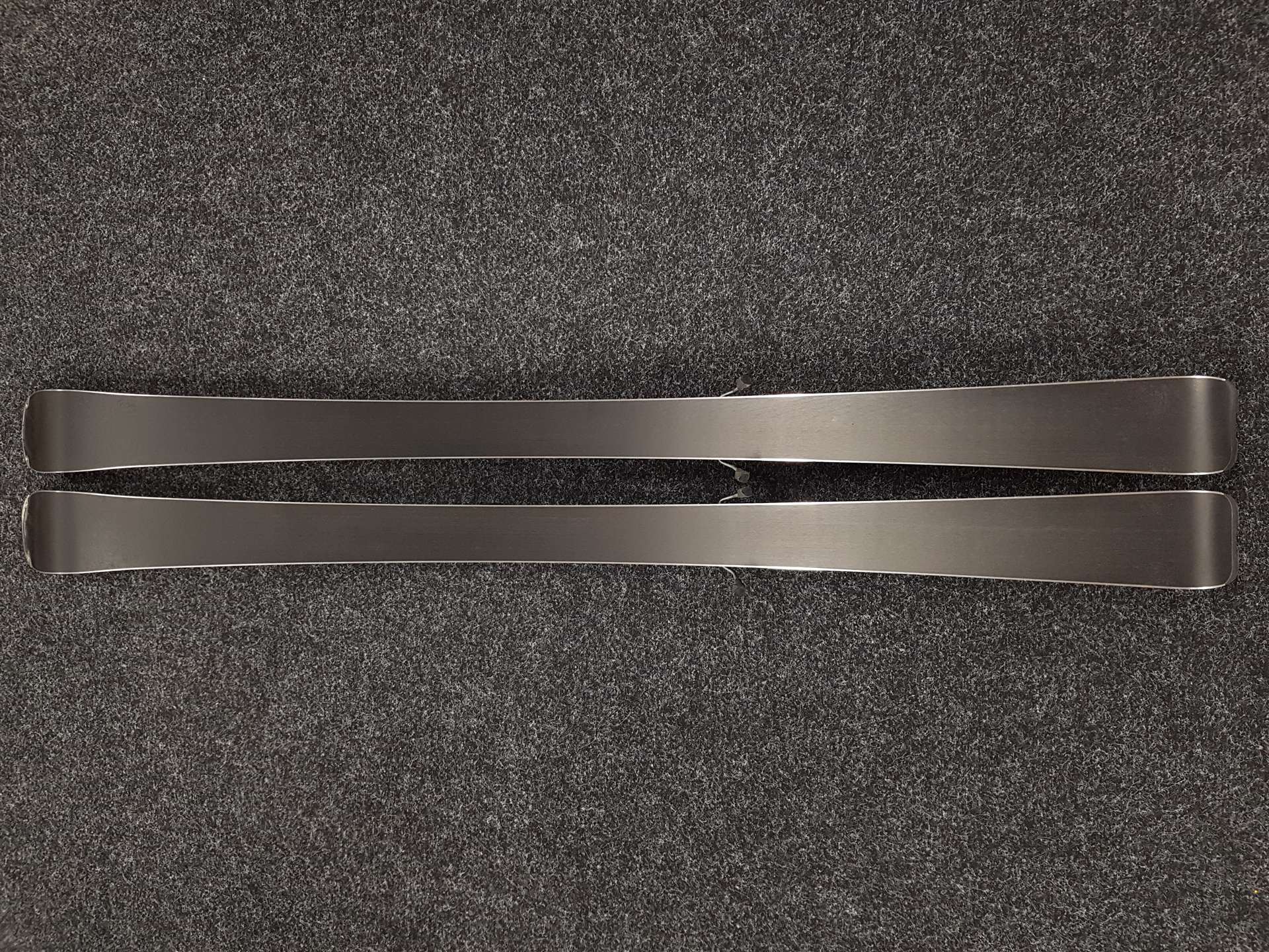 Gebrauchte NORDICA Transfire RTX Ski + Nordica ADV 10 Bindungen