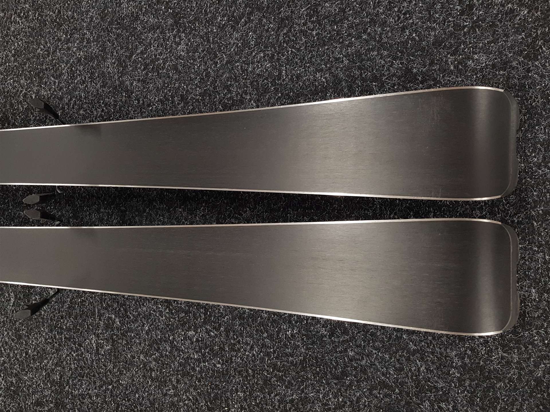 Gebrauchte NORDICA Transfire RTX Ski + Nordica ADV 10 Bindungen