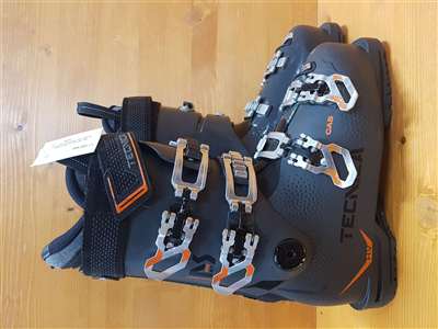 Rabljene skijaške cipele TECNICA Mach Sport HV RT 80