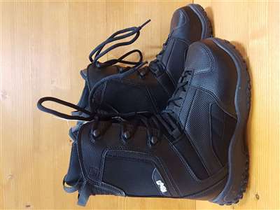 Gebruikte NIDUS snowboardboots