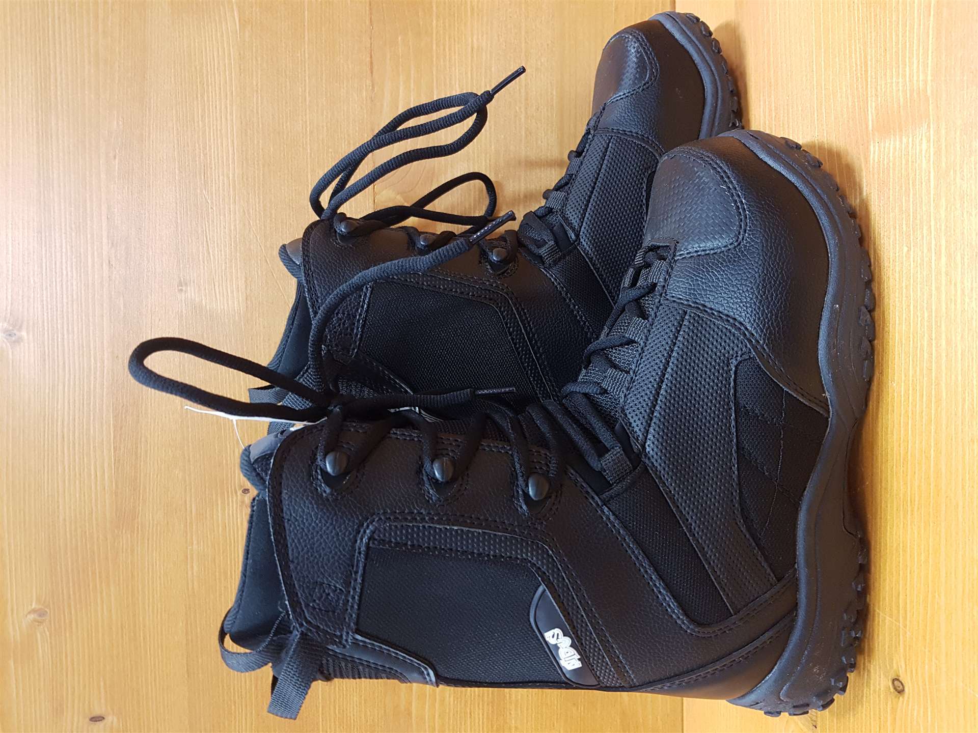 Gebrauchte NIDUS Snowboardstiefel