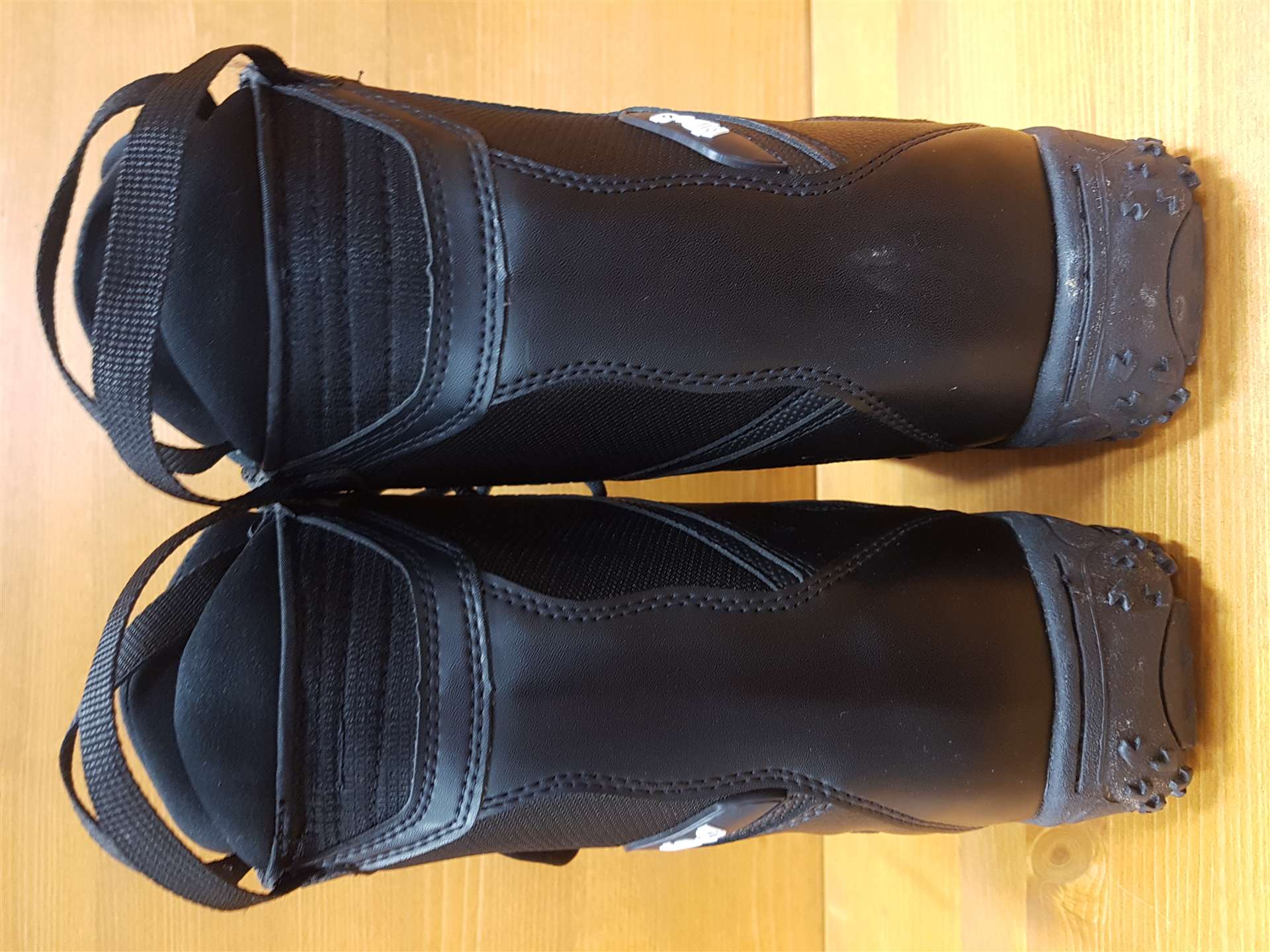Gebrauchte NIDUS Snowboardstiefel
