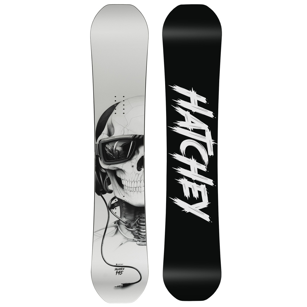 Planche à neige HATCHEY Silence