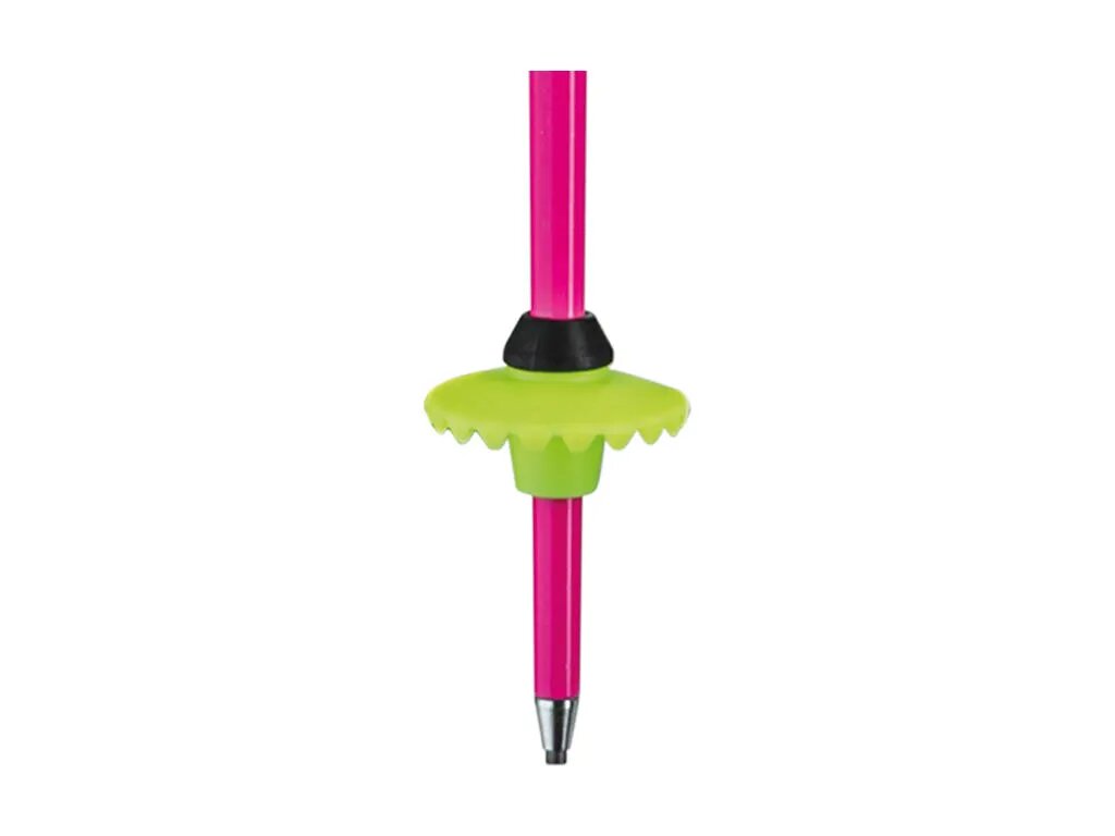 Abfahrtsstöcke Leki WCR Lite SL 3D rosa