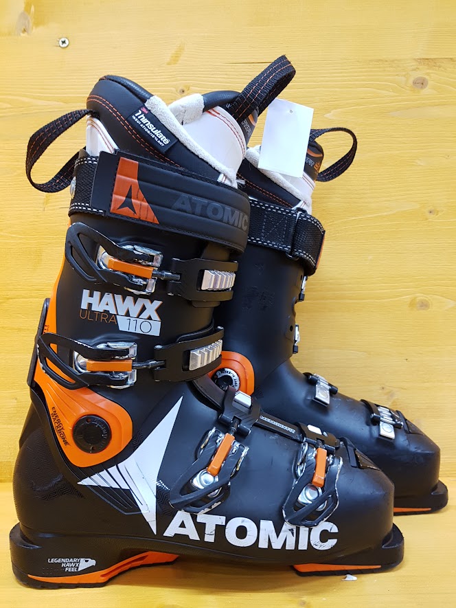 Atomic Hawx Ultra 110 Skischuhe