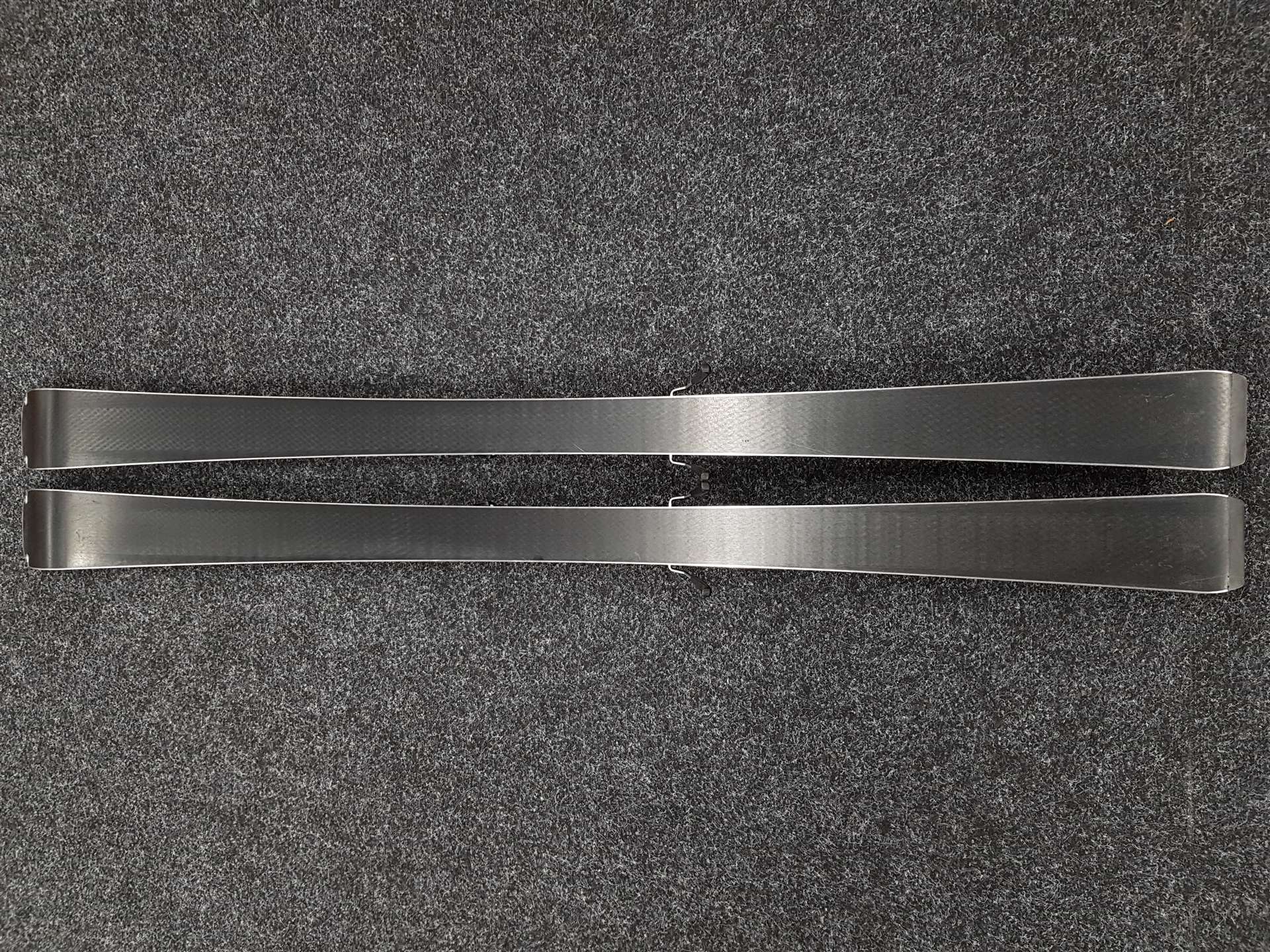 Skis ELAN Ace Speed Magic Pro d'occasion + fixations Elan EL 9