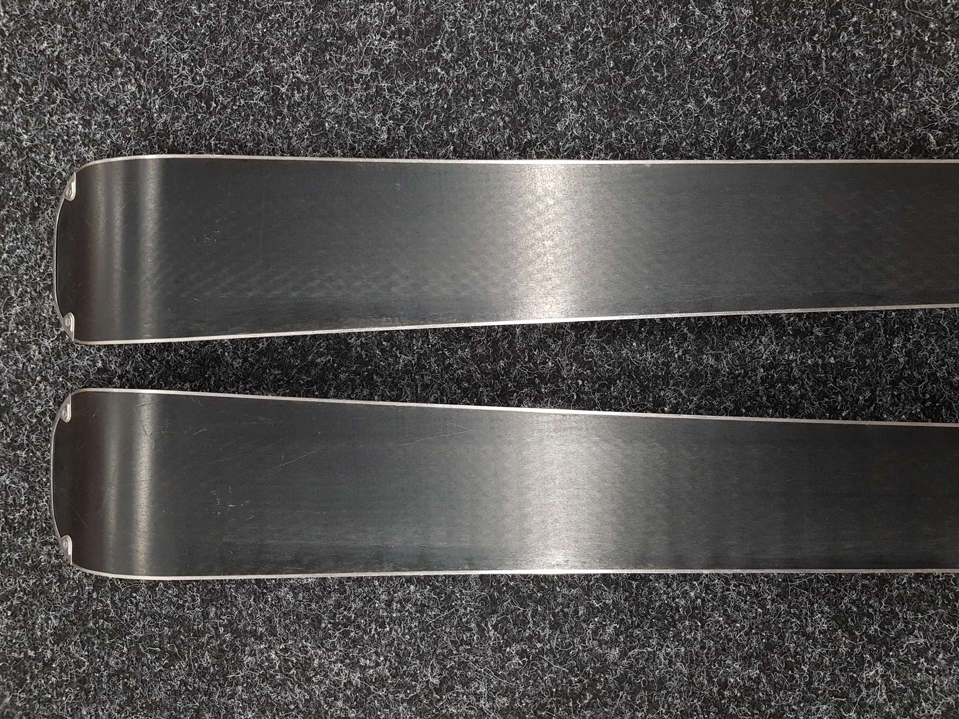 Skis ELAN Ace Speed Magic Pro d'occasion + fixations Elan EL 9