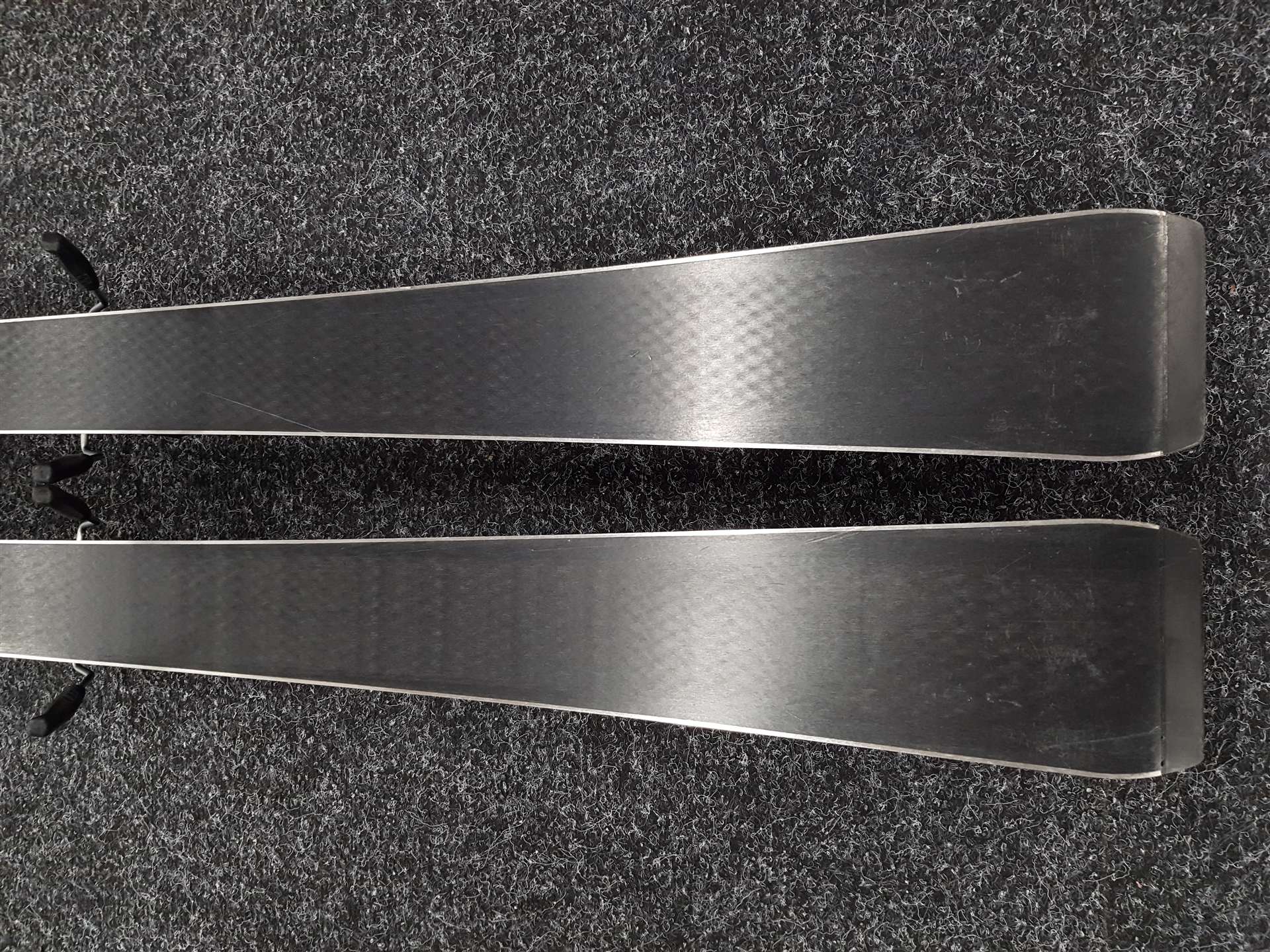 Skis ELAN Ace Speed Magic Pro d'occasion + fixations Elan EL 9