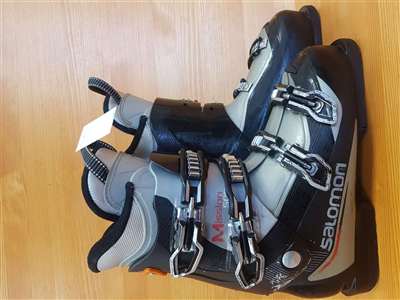 Bottes de ski SALOMON Mission 500 d'occasion