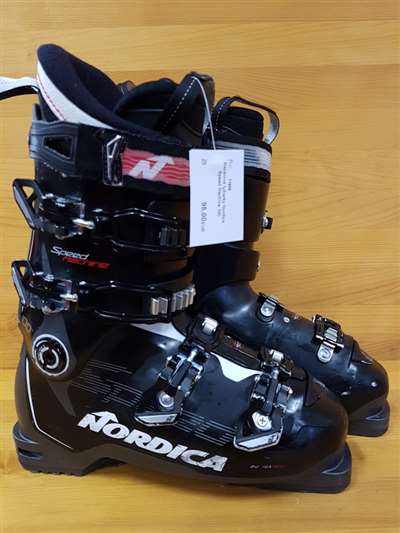 Scarponi da sci Nordica Speed Machine 100 bazar