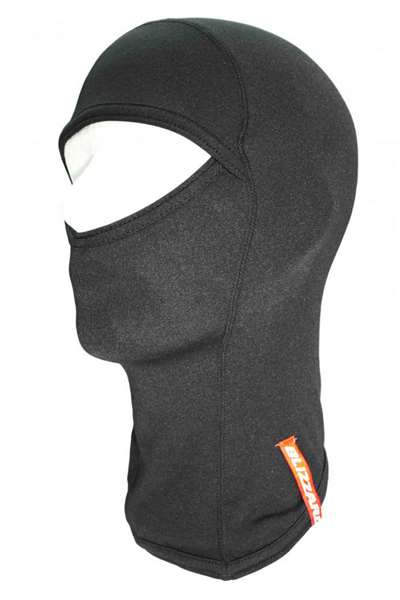 Kukla Blizzard black