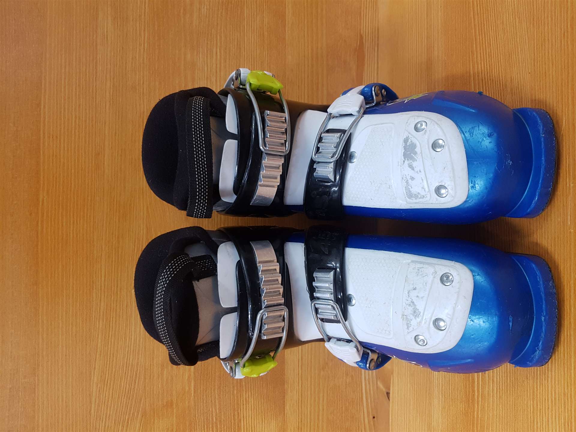 Chaussures de ski d'occasion NORDICA Firearrow