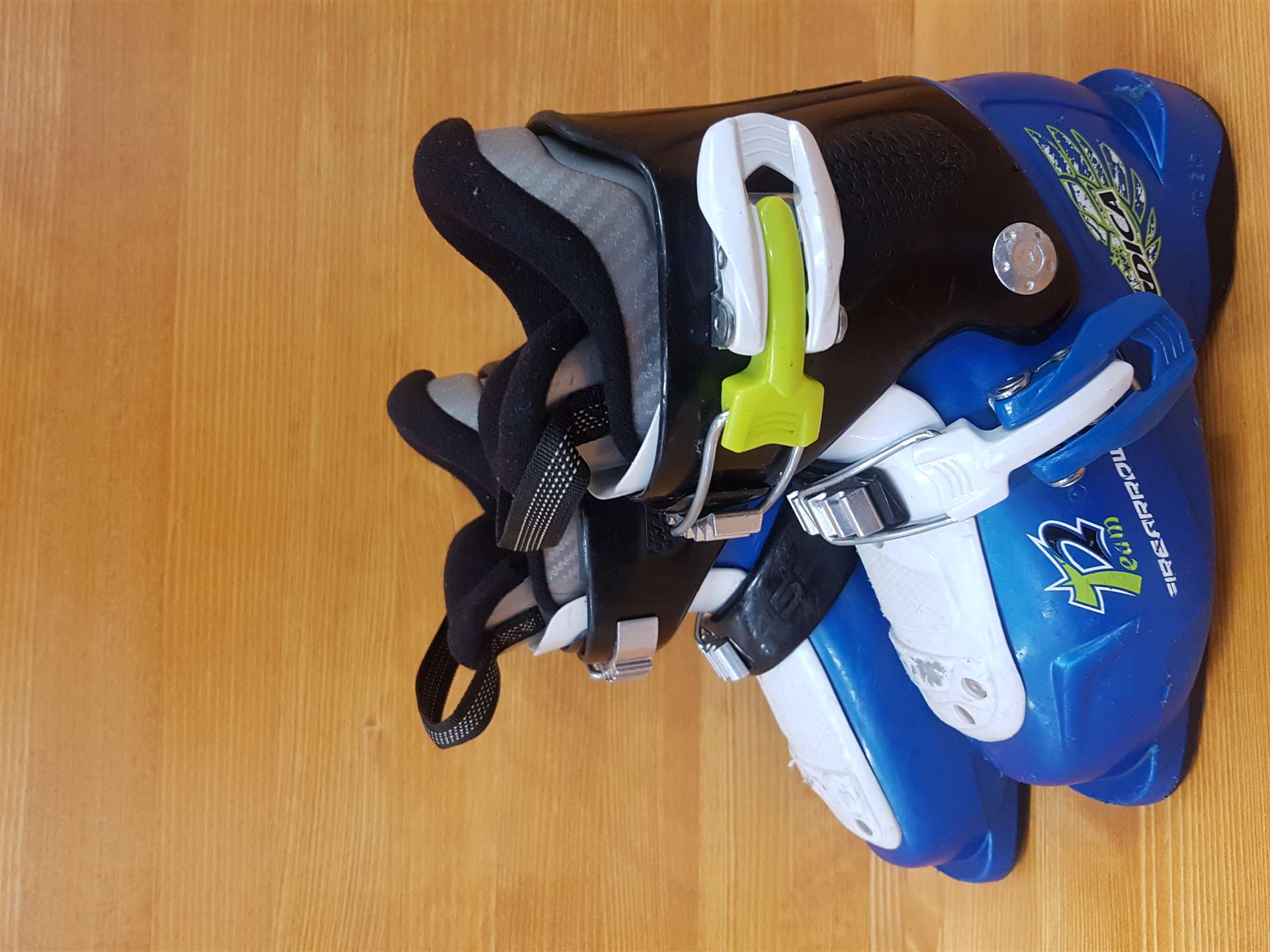 Chaussures de ski d'occasion NORDICA Firearrow