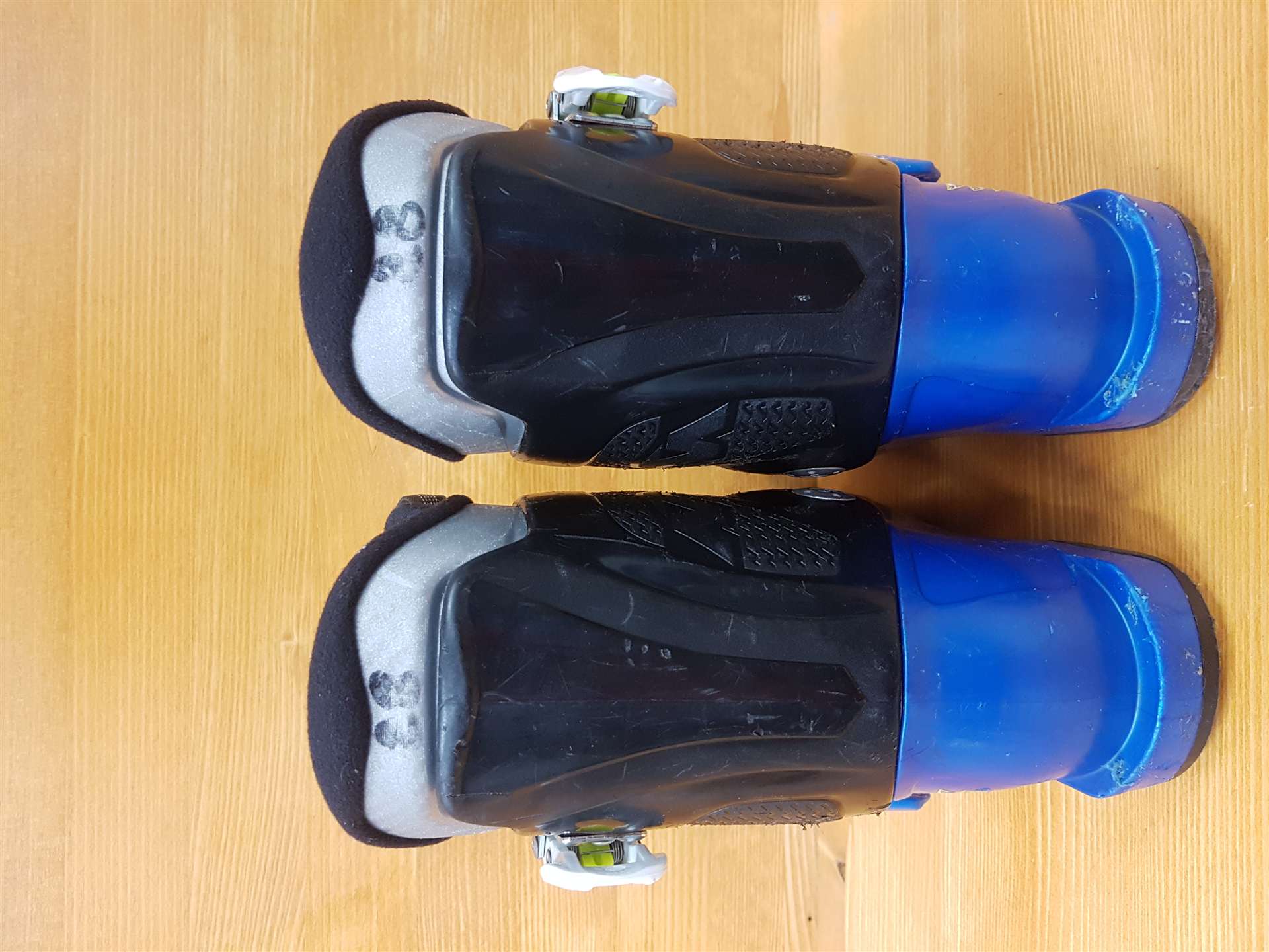 Chaussures de ski d'occasion NORDICA Firearrow