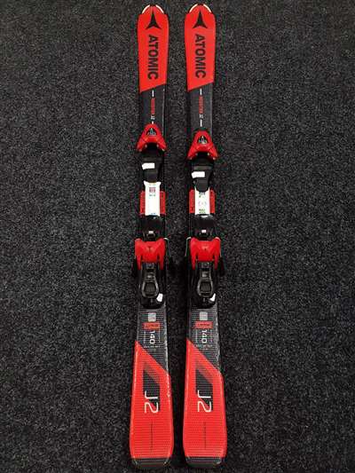 Schiuri bazar Atomic Redster J2